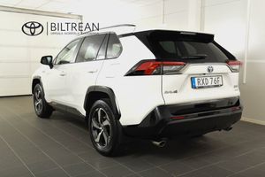 Toyota RAV4 bild 3