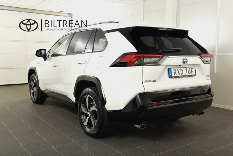 Toyota RAV4 bild 3