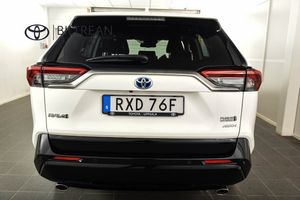 Toyota RAV4 bild 4
