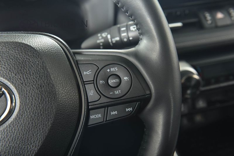 Toyota RAV4 bild 13