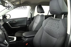 Toyota RAV4 bild 7