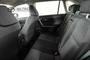 Toyota RAV4 bild 9