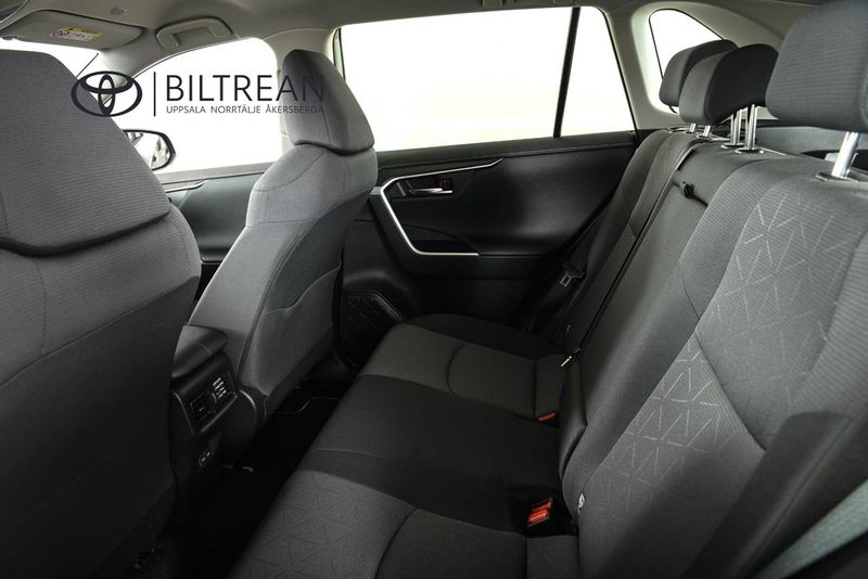Toyota RAV4 bild 9