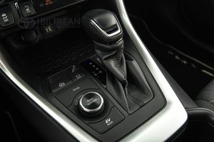 Toyota RAV4 bild 15
