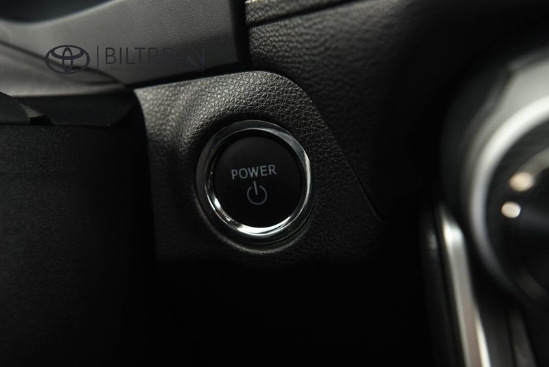Toyota RAV4 bild 14