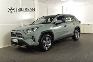 Toyota RAV4 bild 1