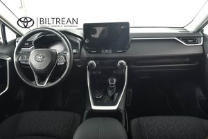 Toyota RAV4 bild 8