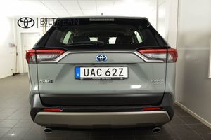 Toyota RAV4 bild 5