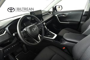 Toyota RAV4 bild 6