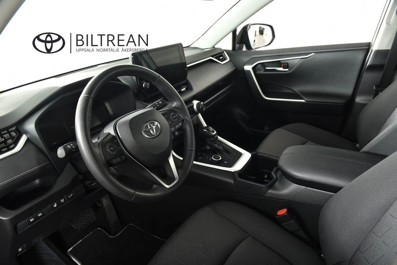 Toyota RAV4 bild 6