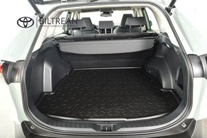 Toyota RAV4 bild 10