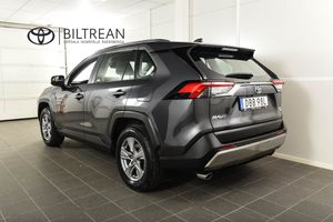 Toyota RAV4 bild 3