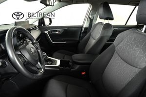 Toyota RAV4 bild 6