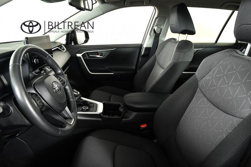 Toyota RAV4 bild 6