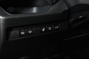Toyota RAV4 bild 11
