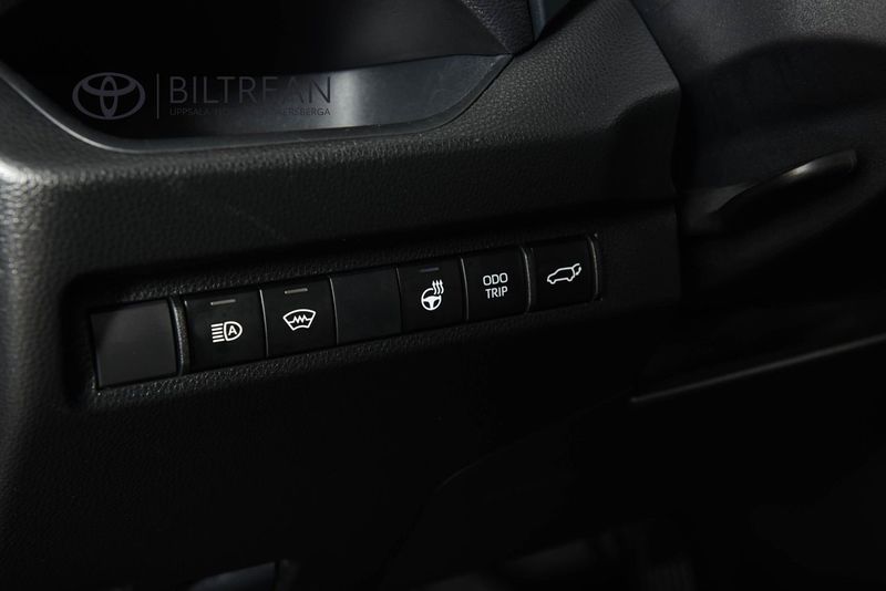 Toyota RAV4 bild 11