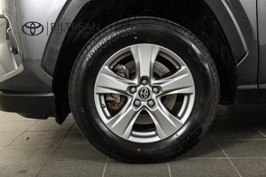 Toyota RAV4 bild 22