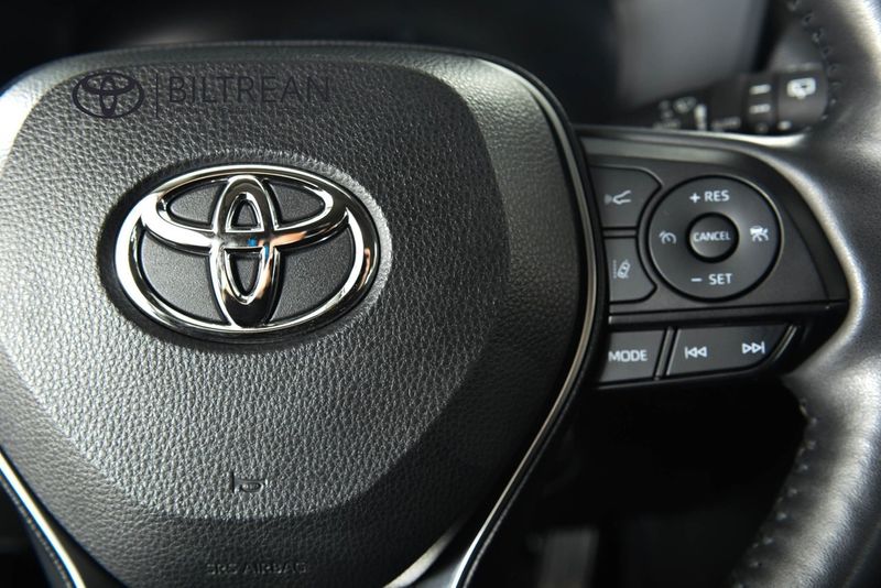 Toyota RAV4 bild 12