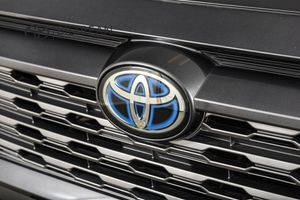 Toyota RAV4 bild 20
