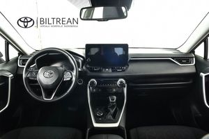 Toyota RAV4 bild 8