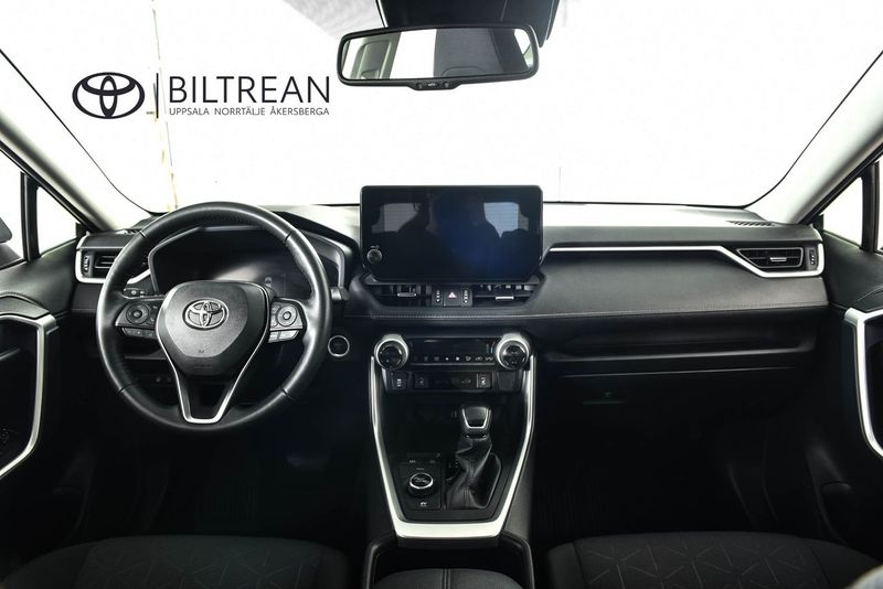 Toyota RAV4 bild 8