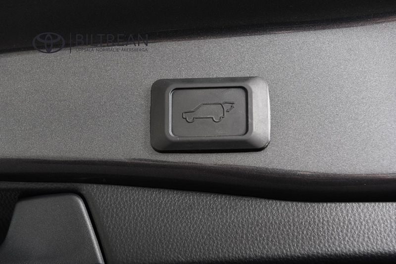 Toyota RAV4 bild 19