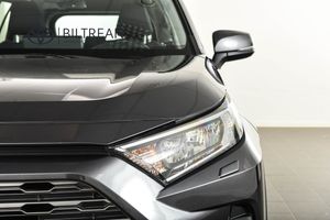 Toyota RAV4 bild 21