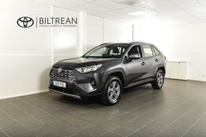 Toyota RAV4 bild 1