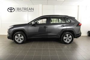 Toyota RAV4 bild 2