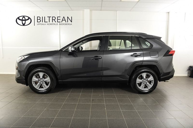 Toyota RAV4 bild 2