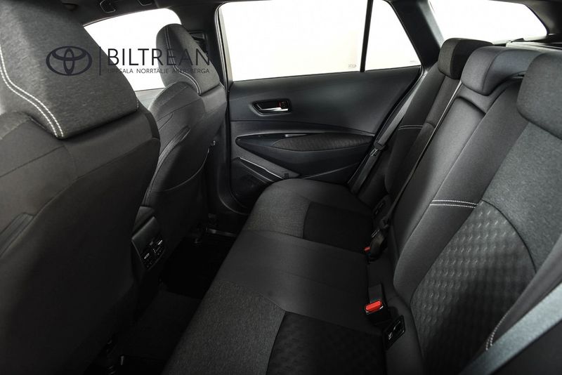 Toyota Corolla bild 9