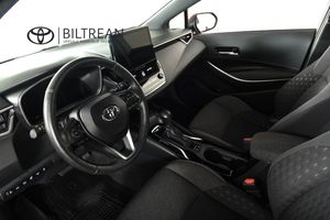 Toyota Corolla bild 6