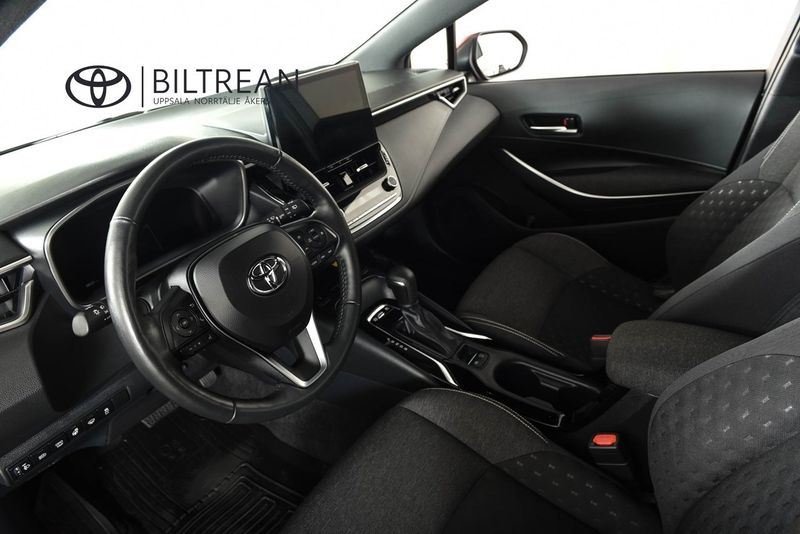 Toyota Corolla bild 6