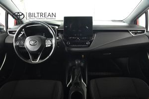 Toyota Corolla bild 8