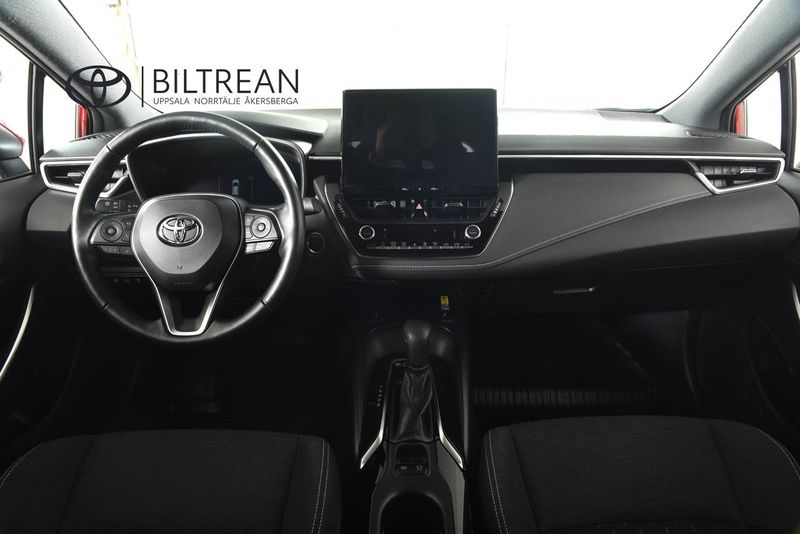 Toyota Corolla bild 8