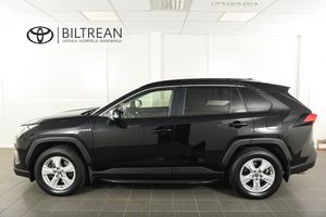 Toyota RAV4 bild 2