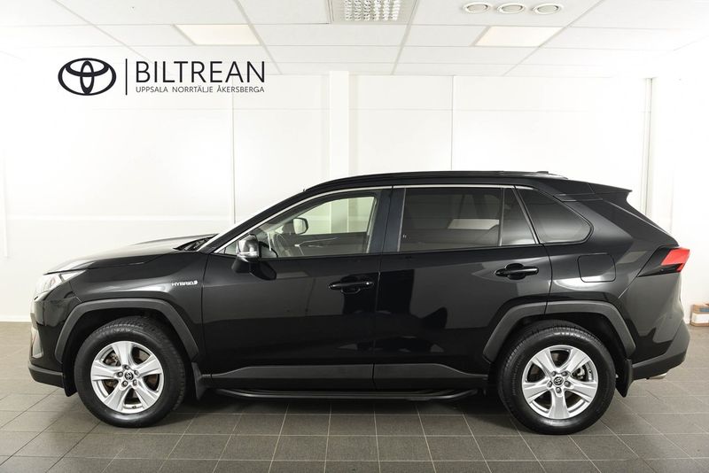 Toyota RAV4 bild 2