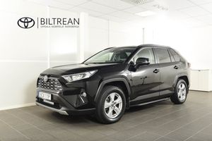 Toyota RAV4 bild 1
