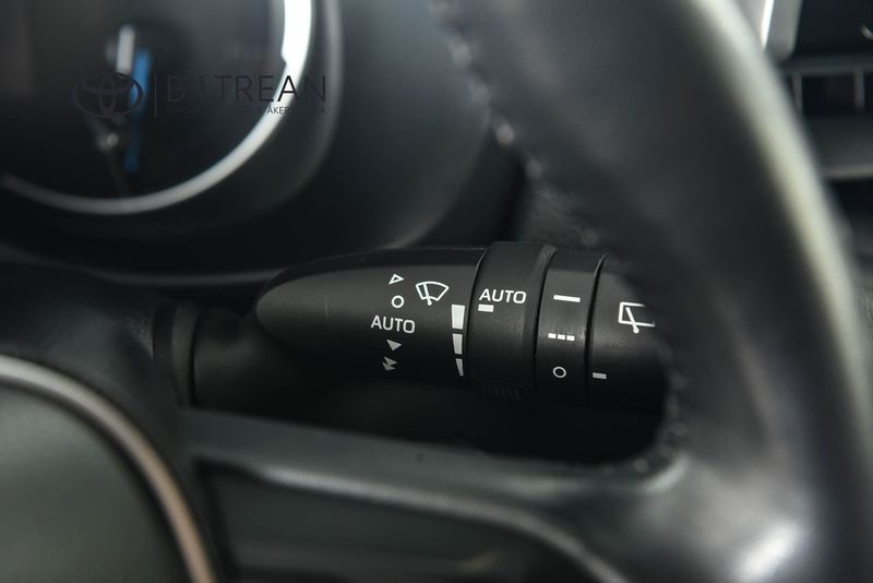Toyota RAV4 bild 14