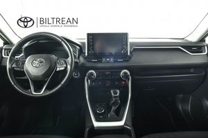 Toyota RAV4 bild 8