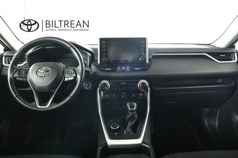 Toyota RAV4 bild 8