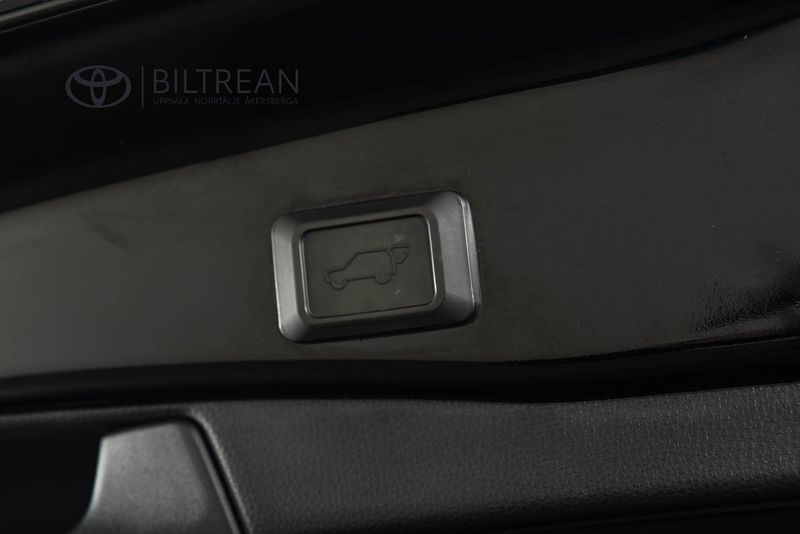 Toyota RAV4 bild 10
