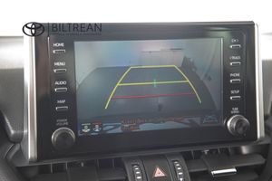 Toyota RAV4 bild 17