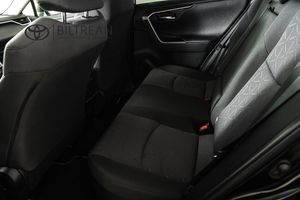 Toyota RAV4 bild 7