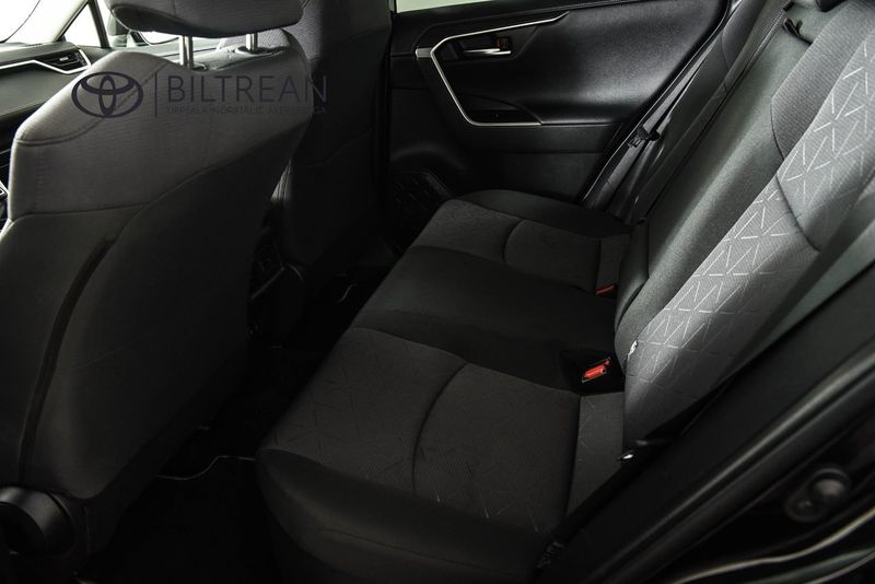 Toyota RAV4 bild 7