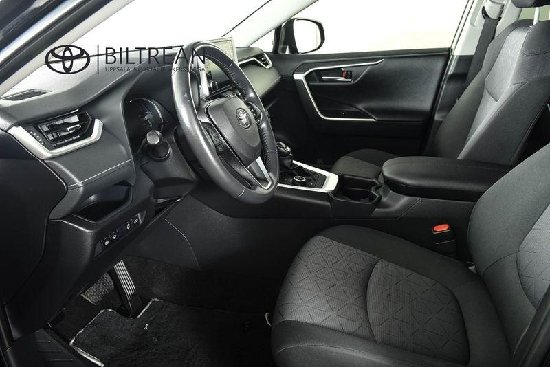 Toyota RAV4 bild 6