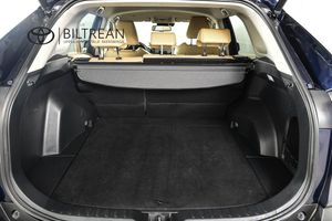 Toyota RAV4 bild 8