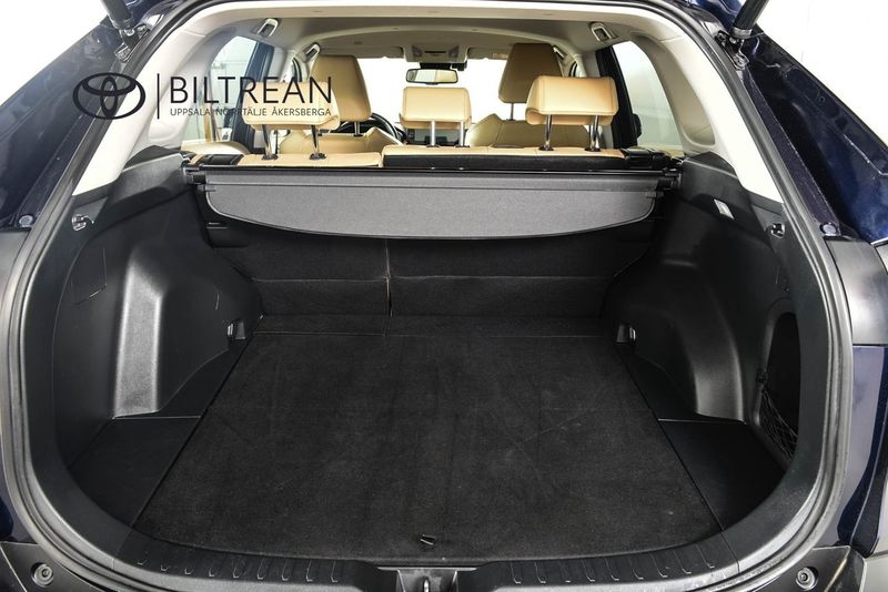 Toyota RAV4 bild 8