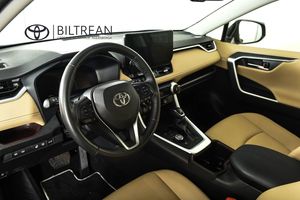 Toyota RAV4 bild 18