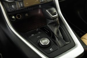 Toyota RAV4 bild 16